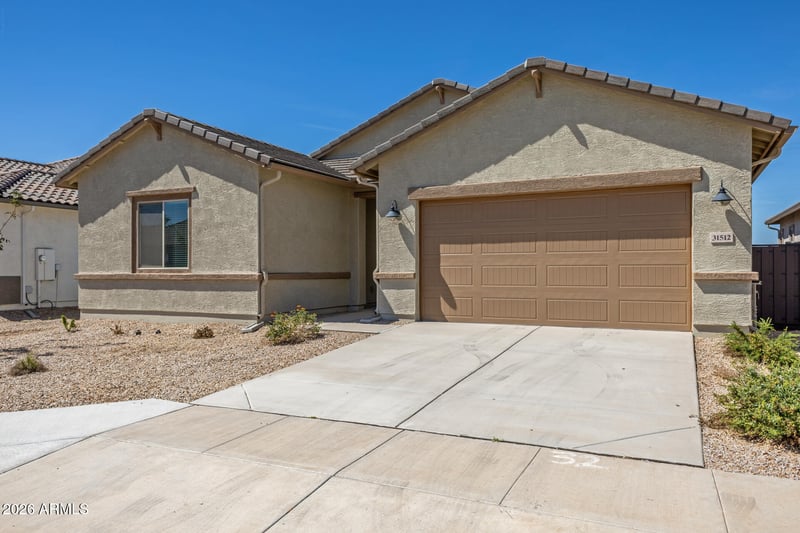 31512 Hayweather Ln, San Tan Valley, AZ 85143