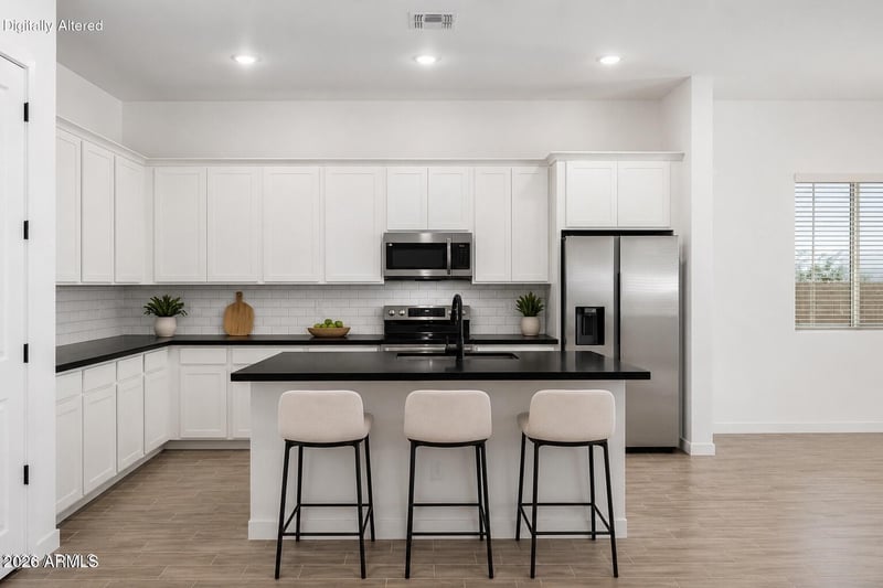 31512 N Hayweather Ln, San Tan Valley, AZ 85143