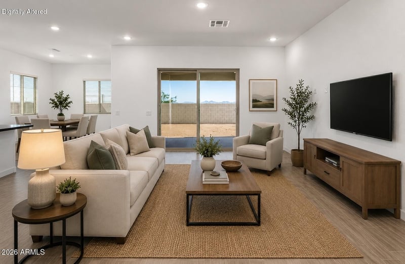 31512 N Hayweather Ln, San Tan Valley, AZ 85143