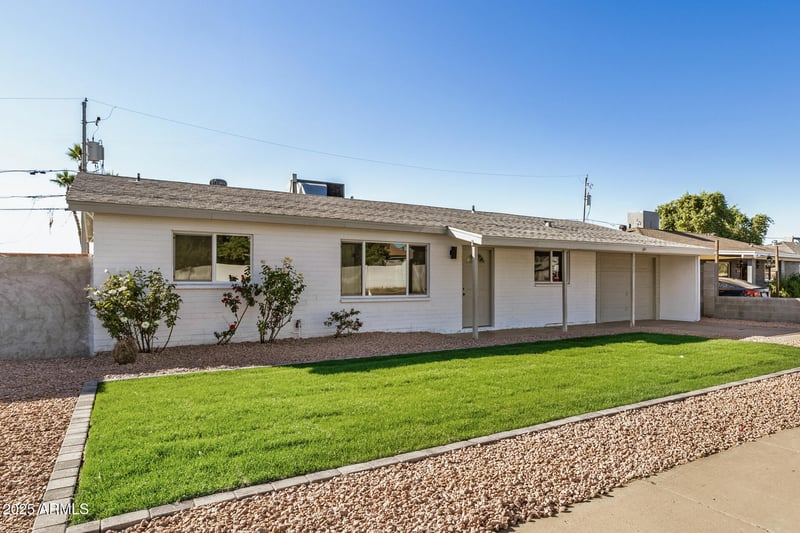 3152 24th Dr, Phoenix, AZ 85015