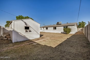 3152 24th Dr, Phoenix, AZ 85015