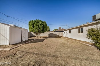 3152 24th Dr, Phoenix, AZ 85015