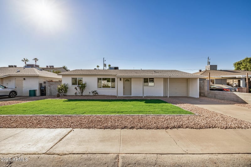 3152 24th Dr, Phoenix, AZ 85015