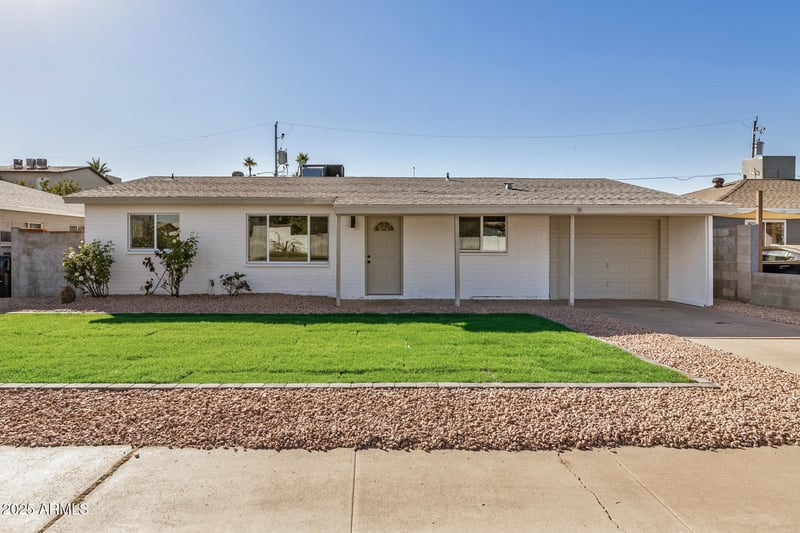 3152 24th Dr, Phoenix, AZ 85015