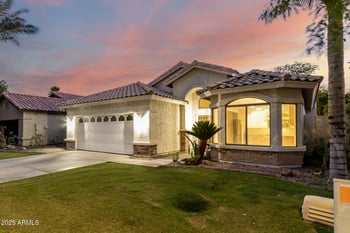 3152 83rd Pl, Scottsdale, AZ 85251