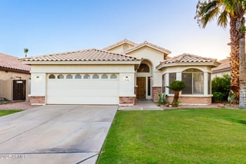 3152 83rd Pl, Scottsdale, AZ 85251