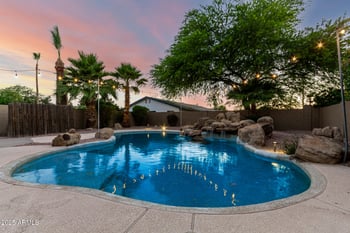 3152 83rd Pl, Scottsdale, AZ 85251