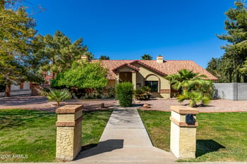 3152 Irwin Ave, Mesa, AZ 85204