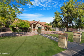 3152 Irwin Ave, Mesa, AZ 85204