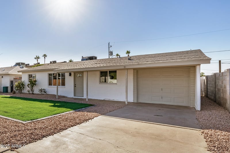 3152 24th Dr, Phoenix, AZ 85015