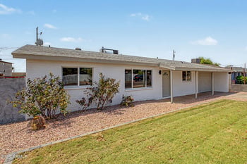 3152 24th Dr, Phoenix, AZ 85015