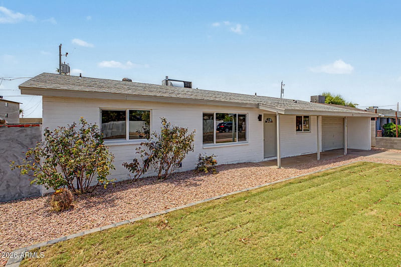 3152 24th Dr, Phoenix, AZ 85015