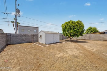 3152 24th Dr, Phoenix, AZ 85015