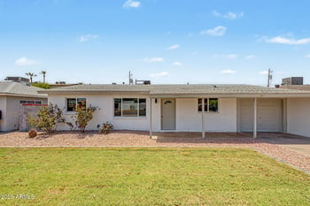 3152 24th Dr, Phoenix, AZ 85015