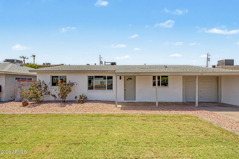 3152 24th Dr, Phoenix, AZ 85015