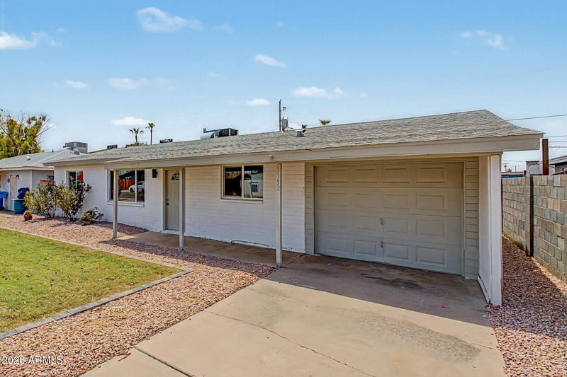 3152 24th Dr, Phoenix, AZ 85015