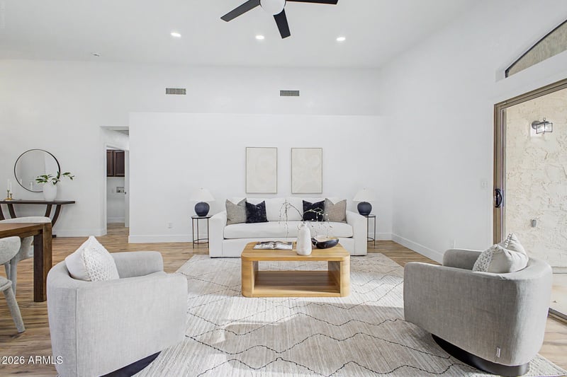 3152 83rd Pl, Scottsdale, AZ 85251