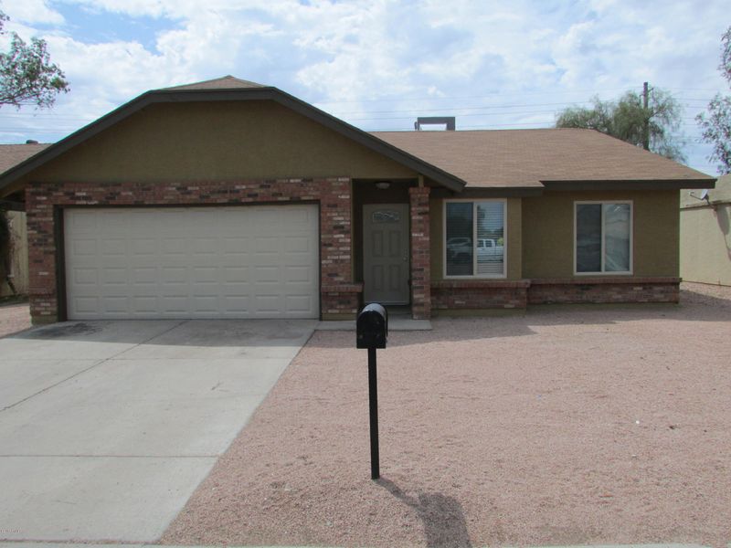 3152 N 90th Dr, Phoenix, AZ 85037