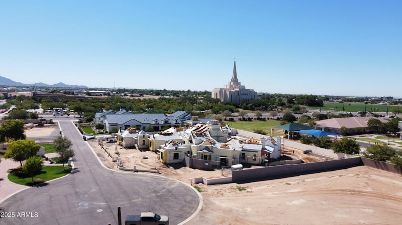 3152 Penrose Ct, Gilbert, AZ 85295