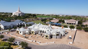 3152 Penrose Ct, Gilbert, AZ 85295