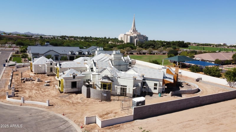 3152 Penrose Ct, Gilbert, AZ 85295