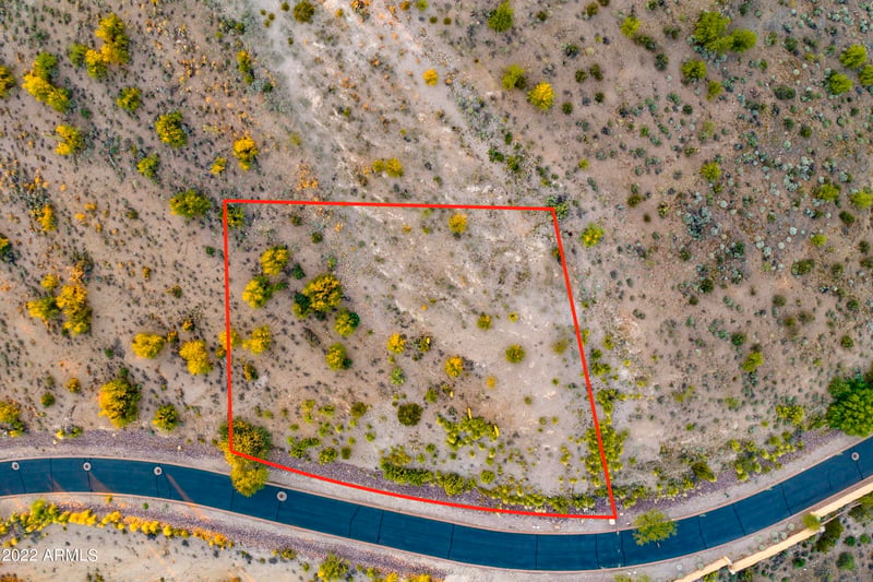 3152 S Petroglyph Trl #29, Gold Canyon, AZ 85118