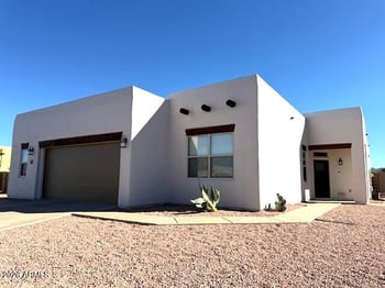 3152 Solarro Dr, Sierra Vista, AZ 85635