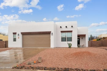 3152 Solarro Dr, Sierra Vista, AZ 85635