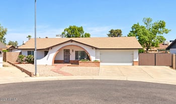 3152 W Celica Cir, Phoenix, AZ 85053
