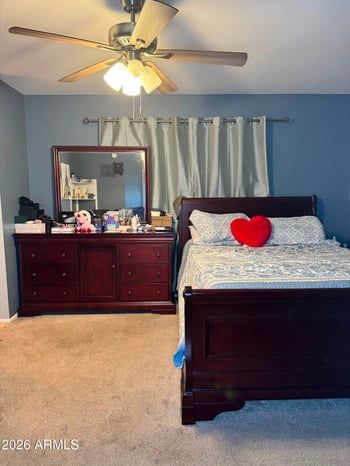 3152 W Crest Ln, Phoenix, AZ 85027