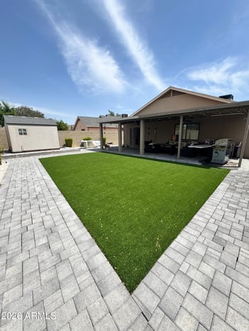 3152 W Crest Ln, Phoenix, AZ 85027