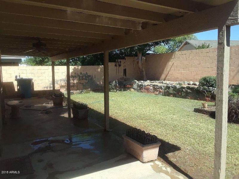3152 W Robin Ln, Phoenix, AZ 85027