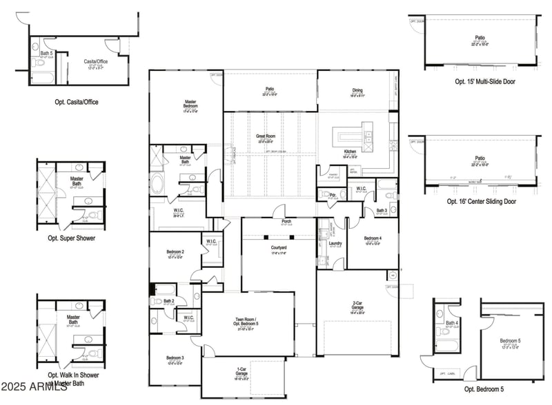 31524 42nd Pl, Cave Creek, AZ 85331