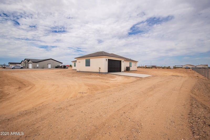 31524 Maricopa St, Buckeye, AZ 85326