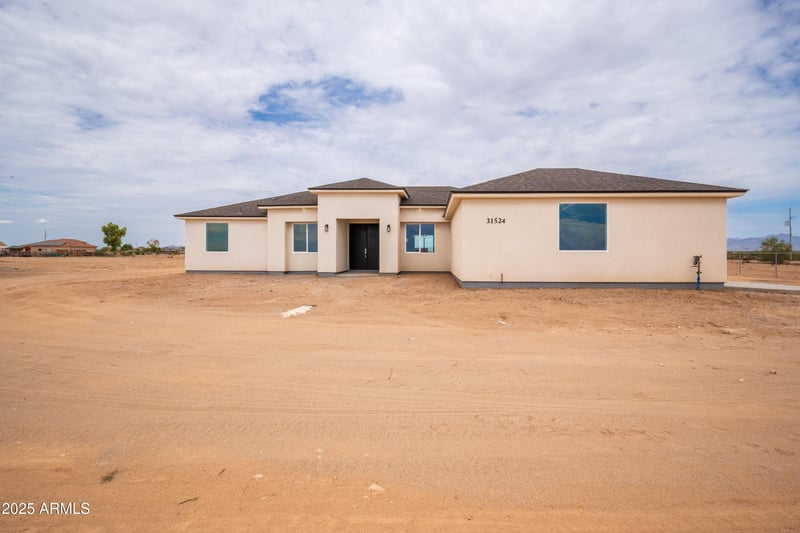 31524 Maricopa St, Buckeye, AZ 85326
