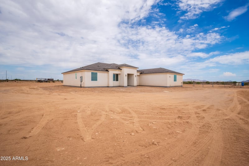 31524 Maricopa St, Buckeye, AZ 85326