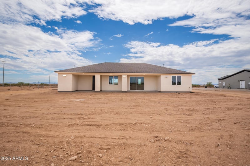 31524 Maricopa St, Buckeye, AZ 85326