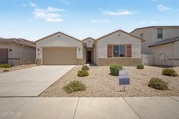 31525 Wet Creek Rd, San Tan Valley, AZ 85143