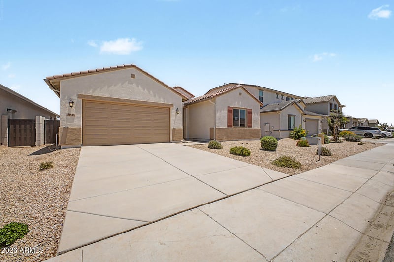 31525 Wet Creek Rd, San Tan Valley, AZ 85143