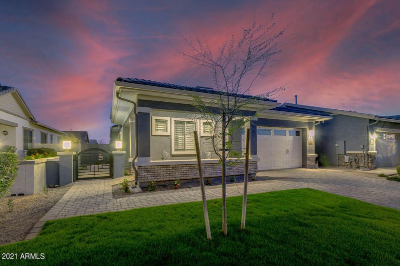 3153 E Bloomfield Pw, Gilbert, AZ 85296