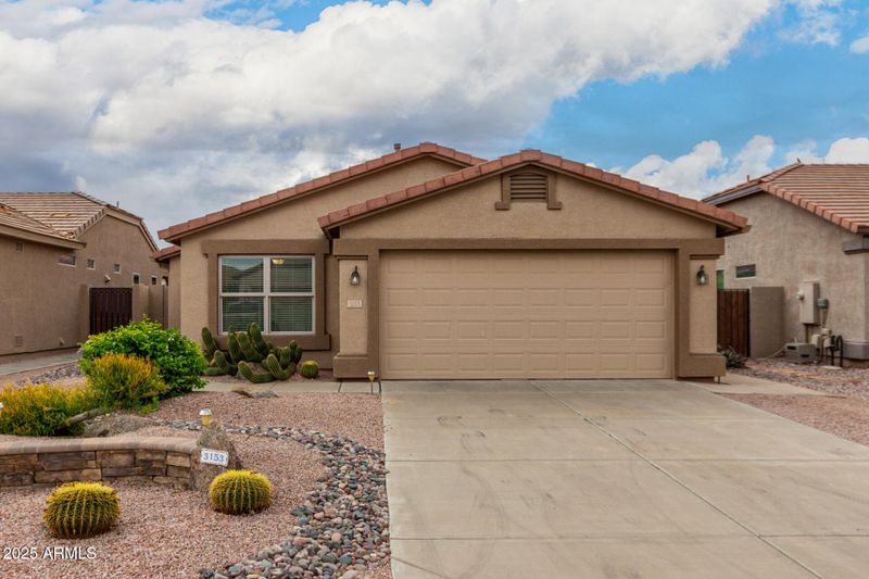 3153 E Peach Tree Dr, Chandler, AZ 85249