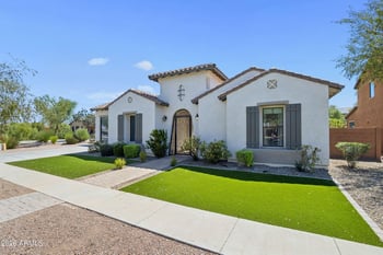 3153 E Red Oak Ct, Gilbert, AZ 85297