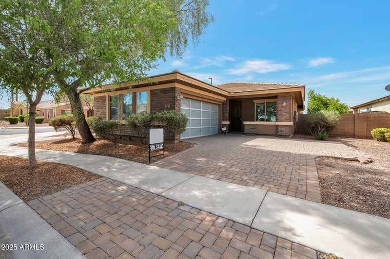 3153 Ivanhoe St, Gilbert, AZ 85295