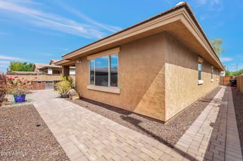 3153 Ivanhoe St, Gilbert, AZ 85295