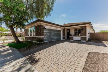 3153 Ivanhoe St, Gilbert, AZ 85295