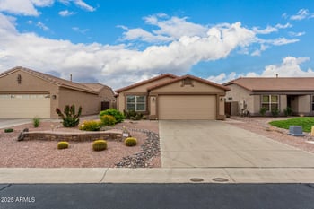 3153 Peach Tree Dr, Chandler, AZ 85249