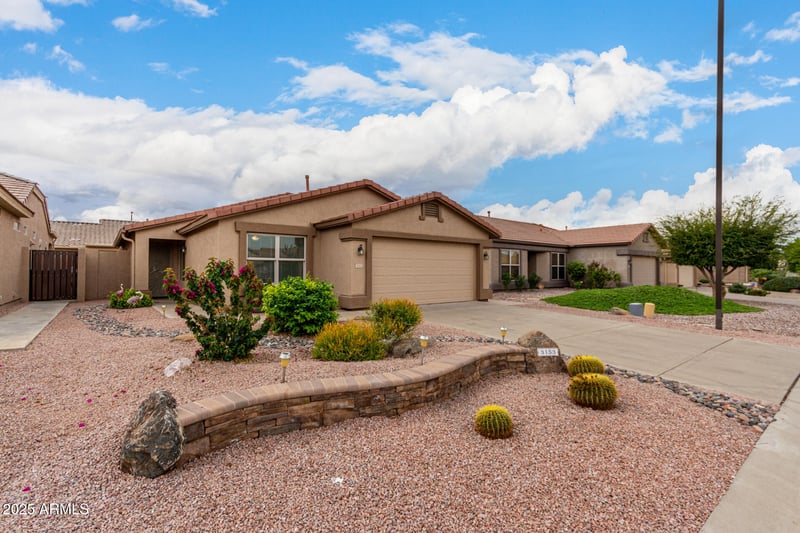 3153 Peach Tree Dr, Chandler, AZ 85249