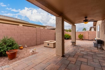 3153 Peach Tree Dr, Chandler, AZ 85249