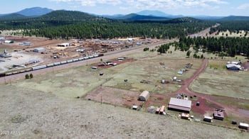 3153 Pinetree Dr, Williams, AZ 86046