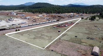 3153 Pinetree Dr, Williams, AZ 86046